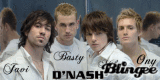 D'NASH