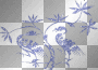 Bleu Birds