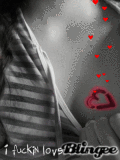 i love you