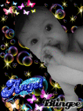 my big girl