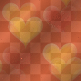 heart background