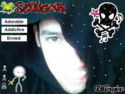 sexylicious