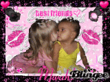 kissin cousins