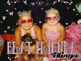 Jamie and Lexy