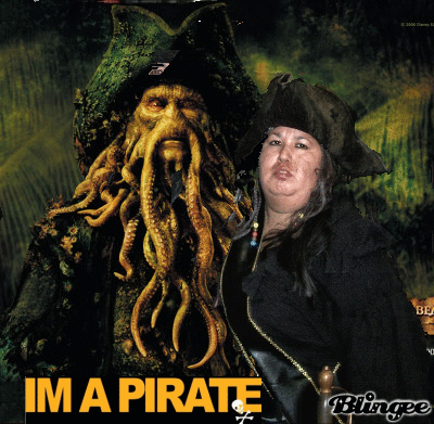 davy jones