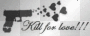 kill for love