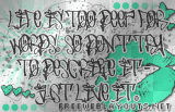 JUST LIVE IT JUST LIVE IT