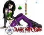 Goth Girl Goth Girl