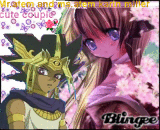 Atem and me