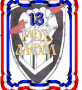 13 fox