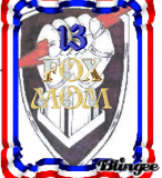 13 fox