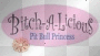 pit bitch