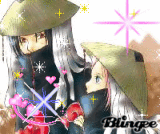 Itachi and Sakura