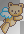angel bear bear
