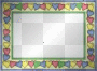 heart frame