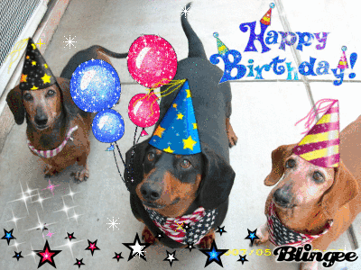 We wish you....