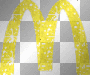mc donalds sign