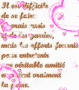 amitie