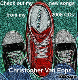 Upcoming CDs