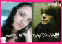 me n Adam