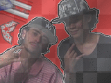 me n ma bro