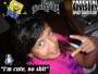 Dont eff up widd mee