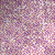 rose glitter