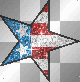 United States Star Flag United States Star Flag