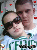 me and justin