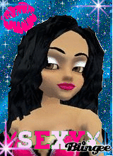Me on IMVU