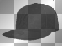 NY HAT [BLACK]