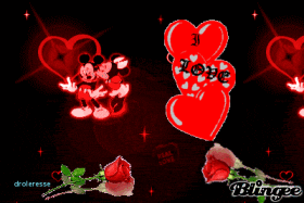 mickey