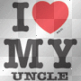 i love my uncle