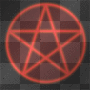 Wiccan Pentacle