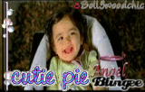cutie pie
