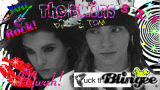 the kaulitz twins