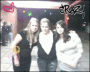 me lucy n abbie
