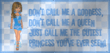 Cutest Princess