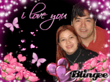 Ana y Francisco