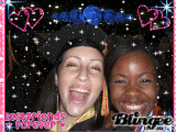 My best friend and I