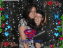 My Mom and I