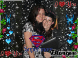 My Mom and I