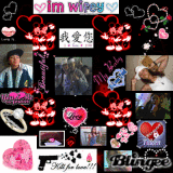 ALWAYS AND FOREVER ME AND BREAKER