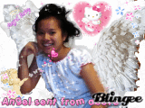 angel B