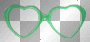 glasses