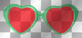 glasses