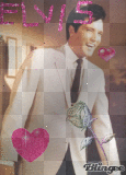I love Elvis