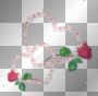 glittering hearts