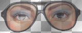 eye glasses 