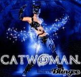 catwoman bling